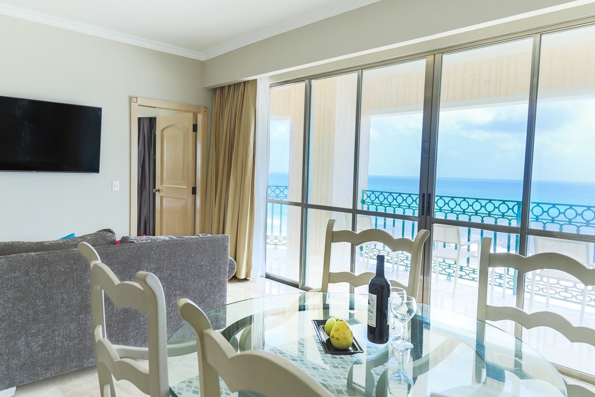Sandos Cancún All Inclusive - Adults Only photo 2