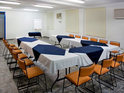 Hotel Soberanis photo 3