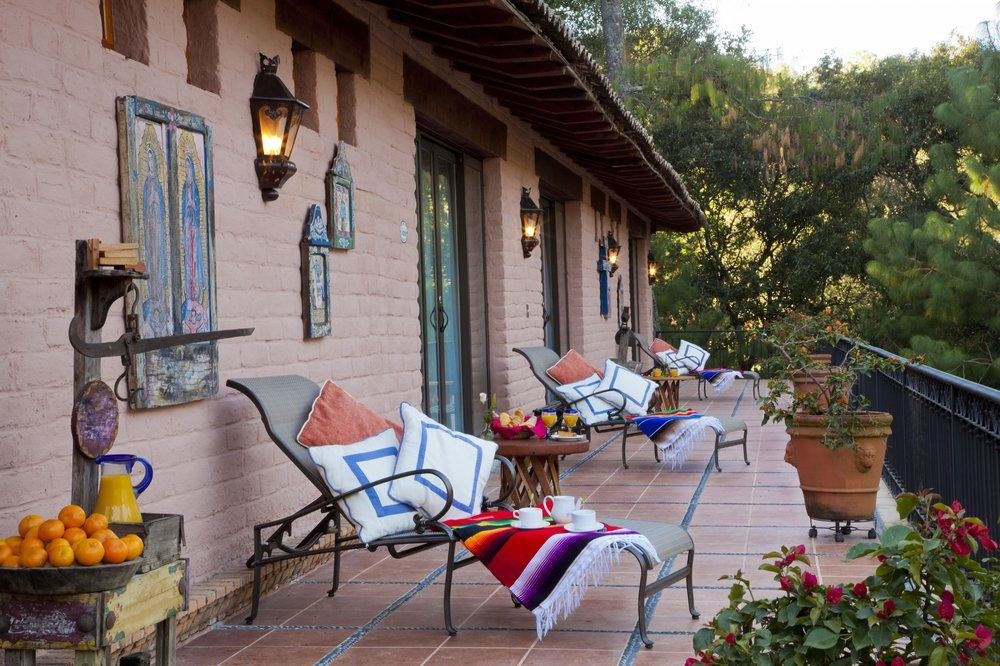 Sierra Lago Resort and Spa photo 1