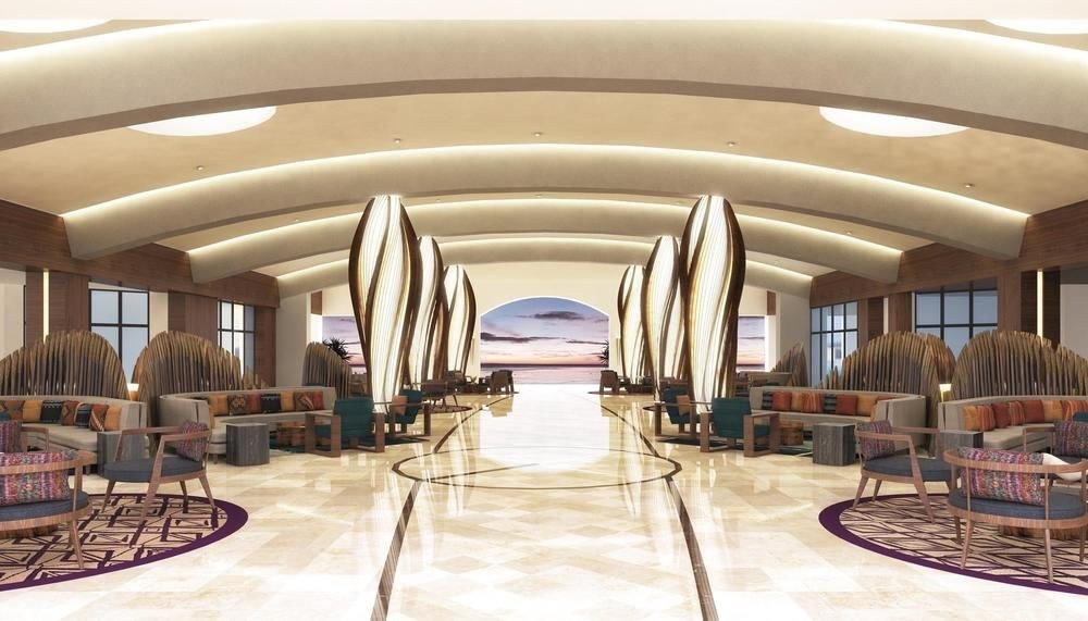 HYATT ZIVA LOS CABOS