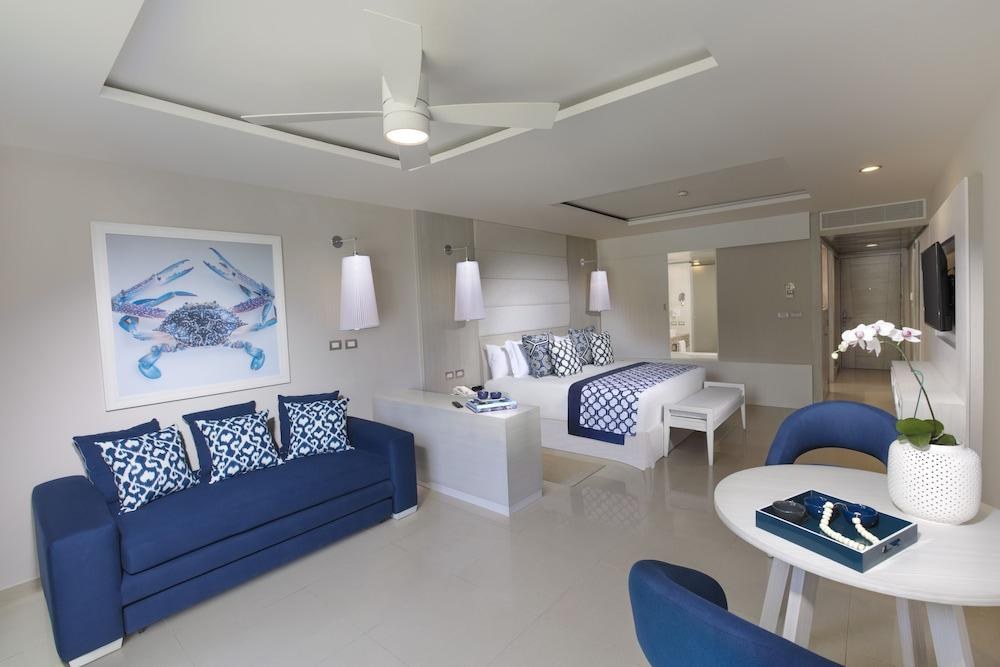 GRAND SIRENIS RIVIERA MAYA RESORT & SPA ¿ ALL INCLUSIVE photo 3