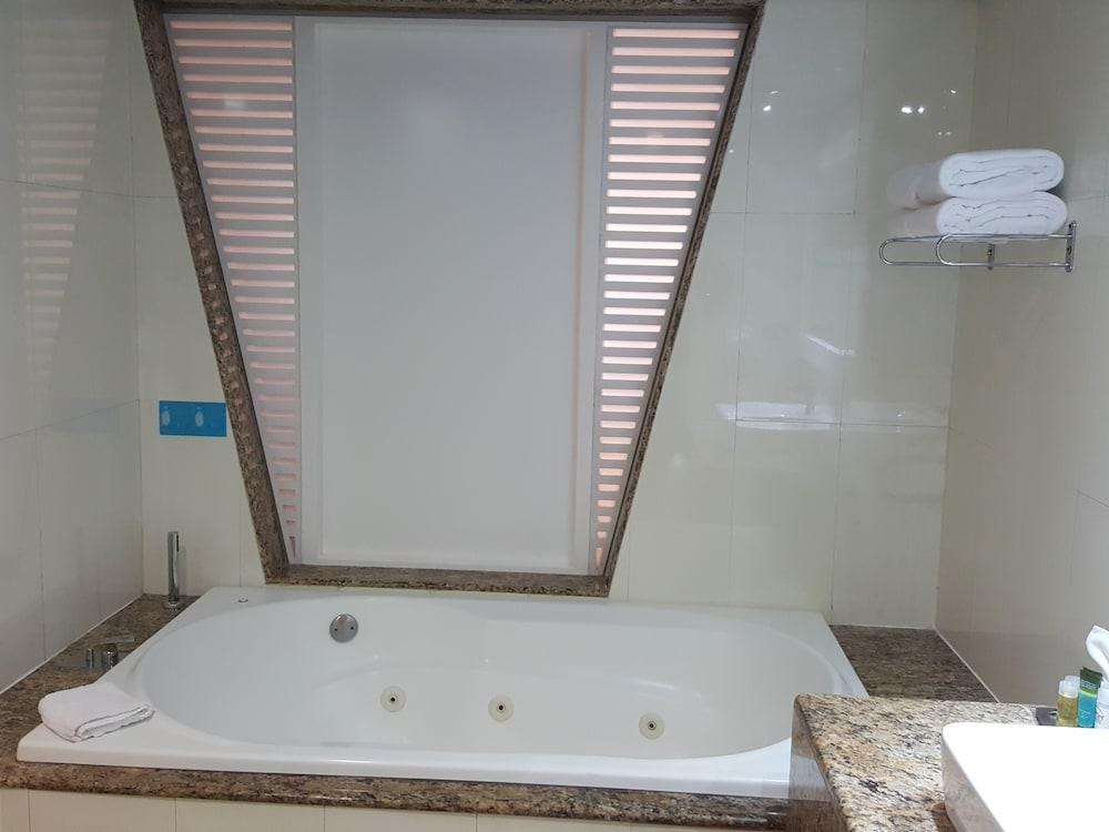 GRAND SIRENIS RIVIERA MAYA RESORT & SPA ¿ ALL INCLUSIVE photo 4