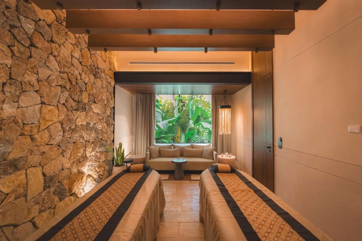 HACIENDA XCANATUN BY ANGSANA photo 4
