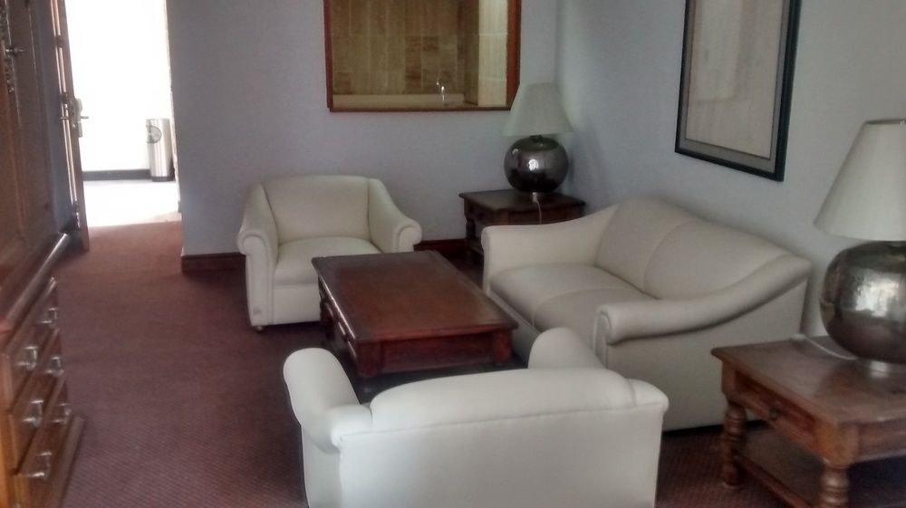 Hotel Laffayette Ejecutivo