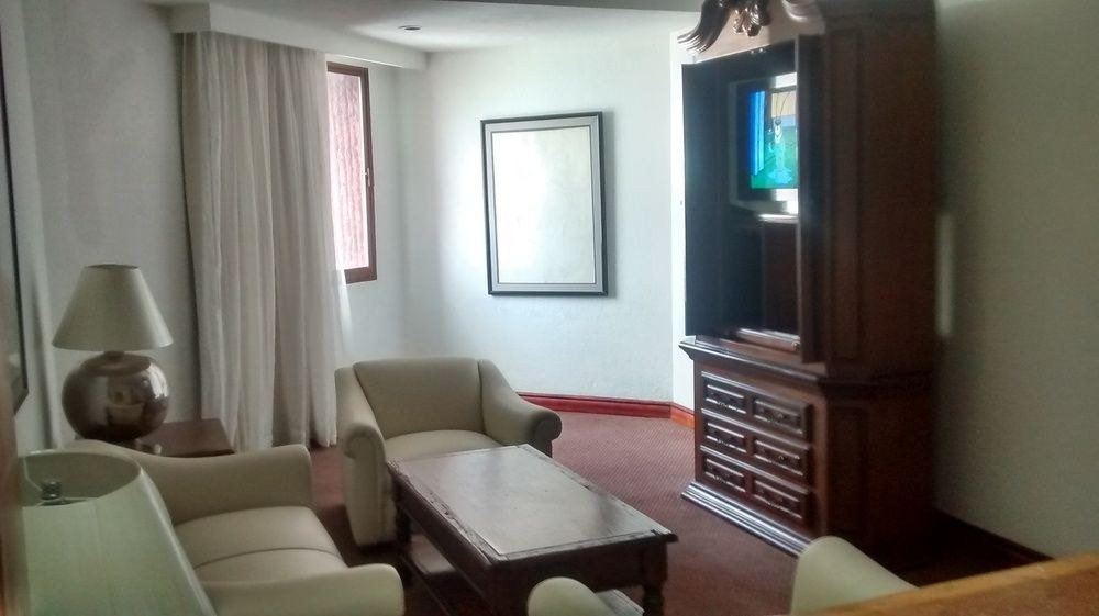 Hotel Laffayette Ejecutivo photo 1