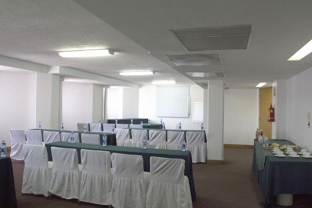 Hotel Laffayette Ejecutivo photo 3