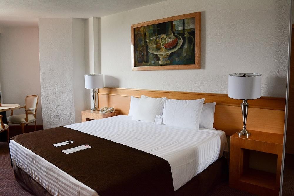 Hotel Laffayette Ejecutivo photo 4