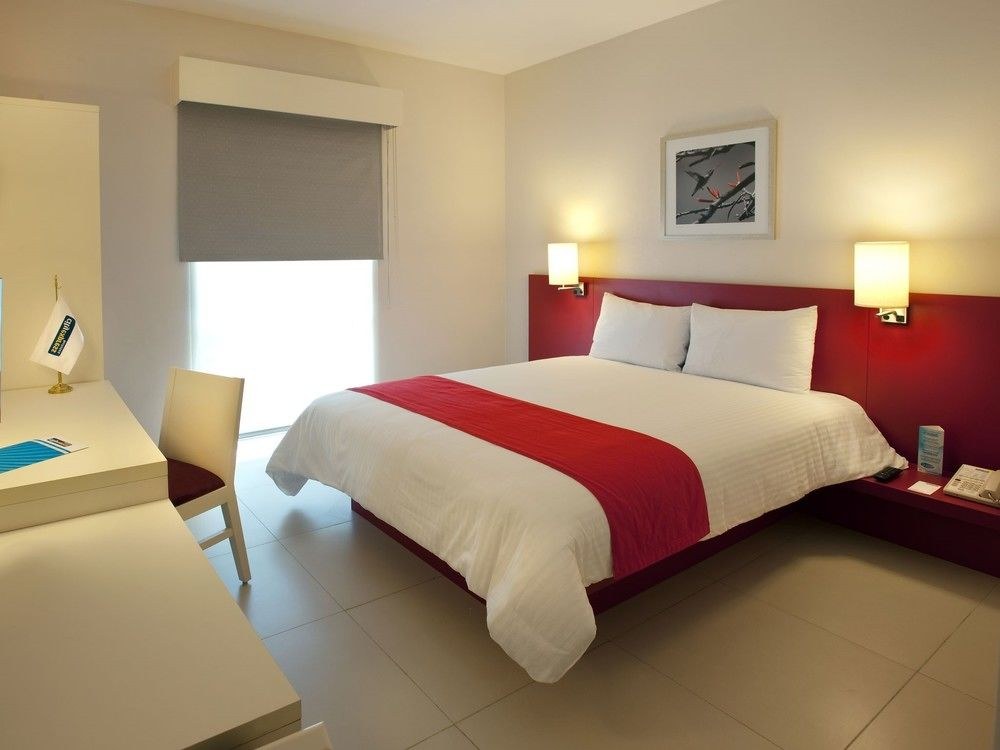 CITY PLUS INSURGENTES