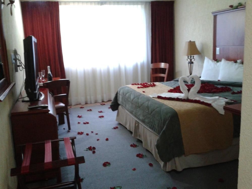 Howard Johnson by Wyndham Toluca