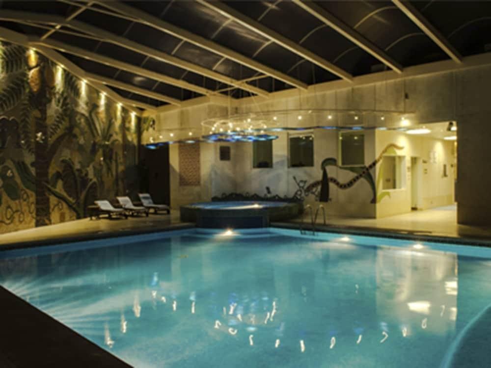 Suites Inn La Muralla Metepec photo 2