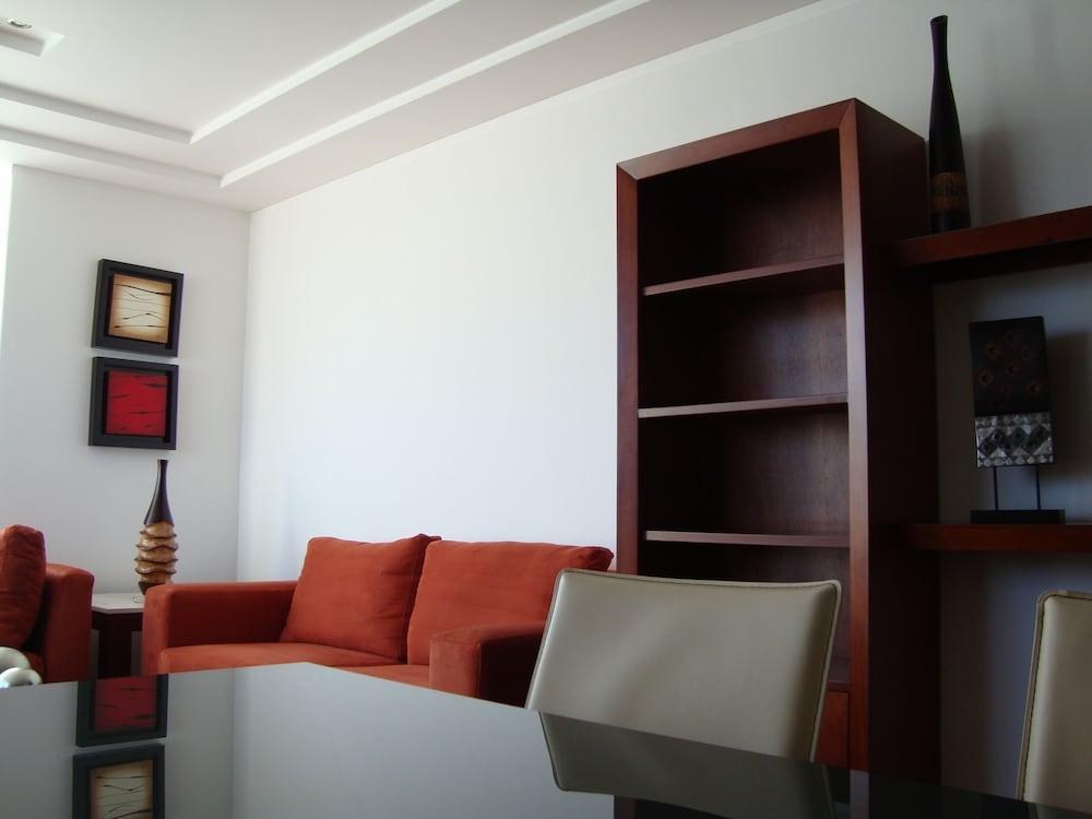 Suites Inn La Muralla Metepec photo 3