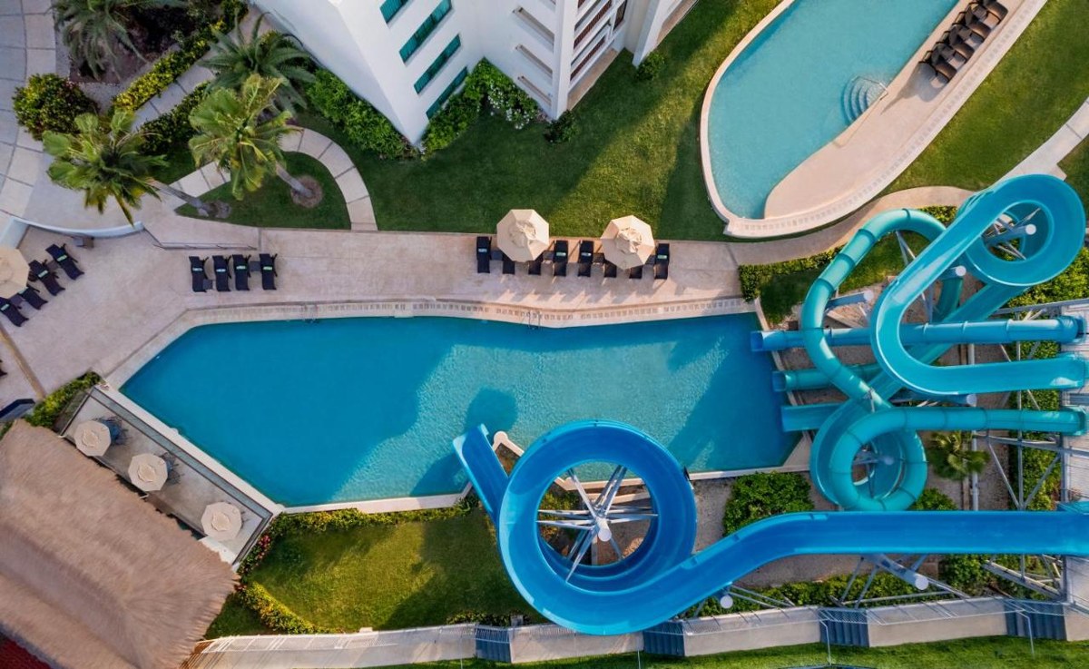 HYATT ZIVA RIVIERA CANCUN photo 3
