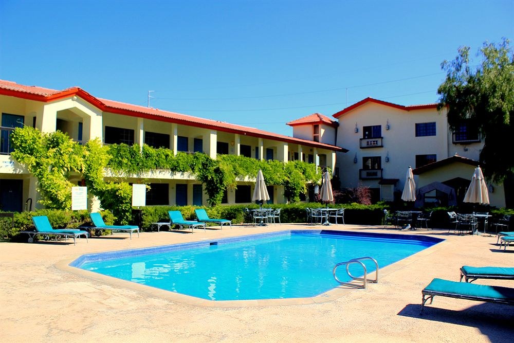 Quinta Dorada Hotel and Suites