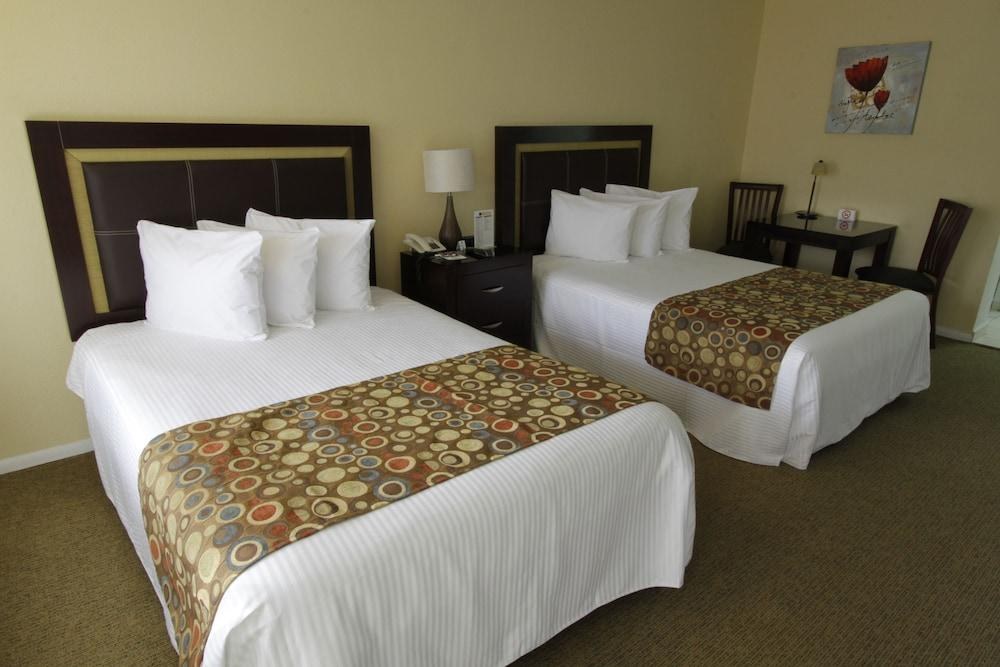 Quinta Dorada Hotel and Suites photo 3