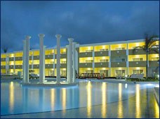 TRS Turquesa Punta Cana, Adults Only - All Inclusive Resort