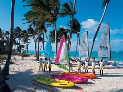 TRS Turquesa Punta Cana, Adults Only - All Inclusive Resort photo 1
