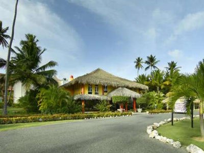 TRS Turquesa Punta Cana, Adults Only - All Inclusive Resort photo 4