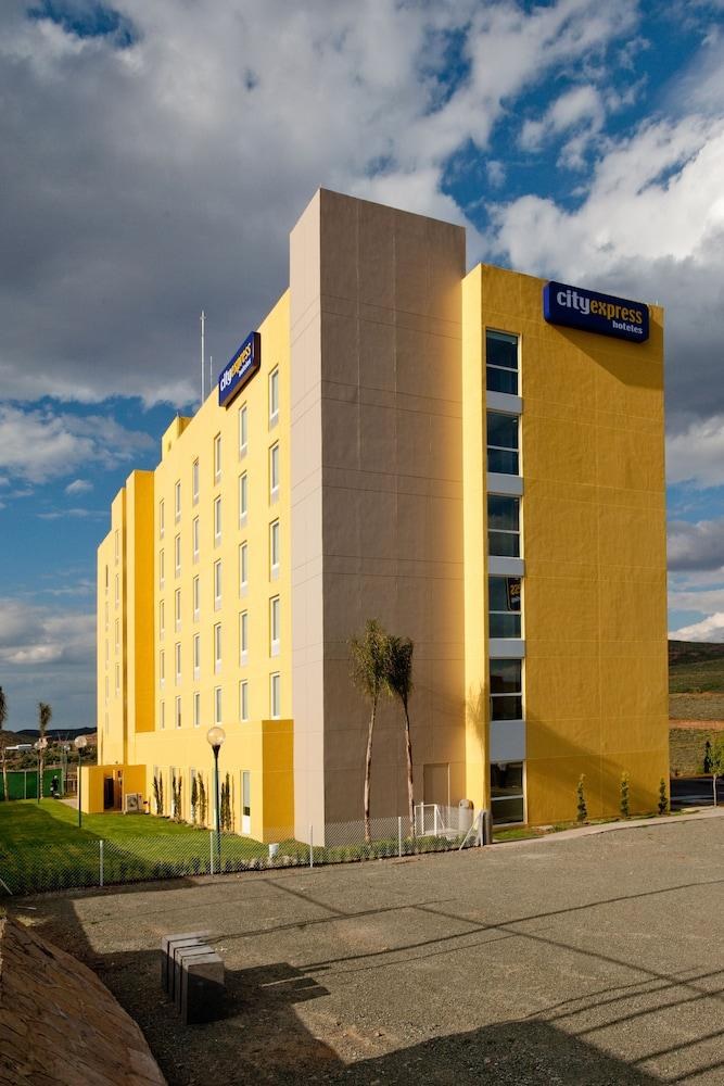 CITY EXPRESS ZACATECAS photo 3
