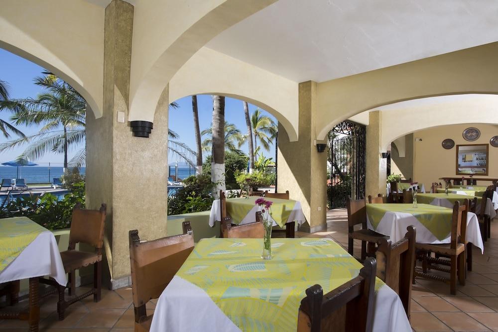 Hotel El Pescador Vallarta Centro photo 2