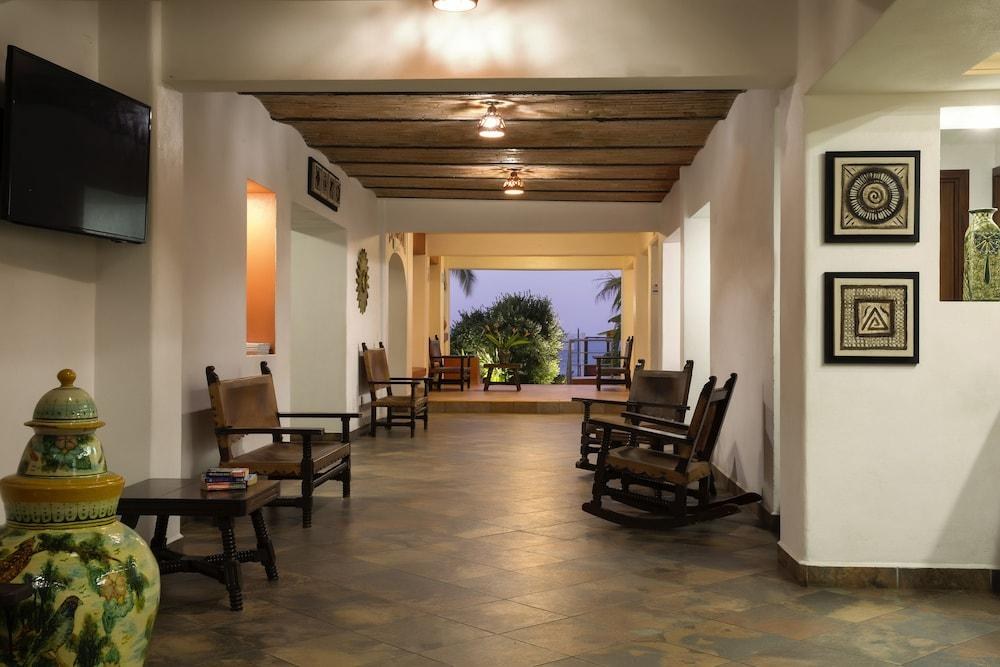Hotel El Pescador Vallarta Centro photo 4