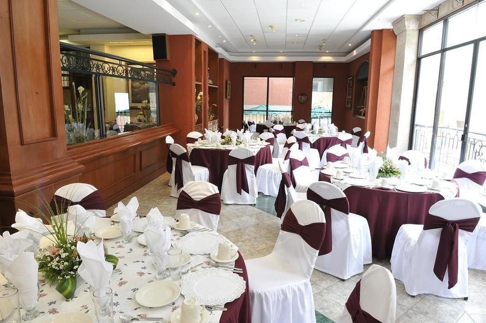 Quality Inn Aguascalientes