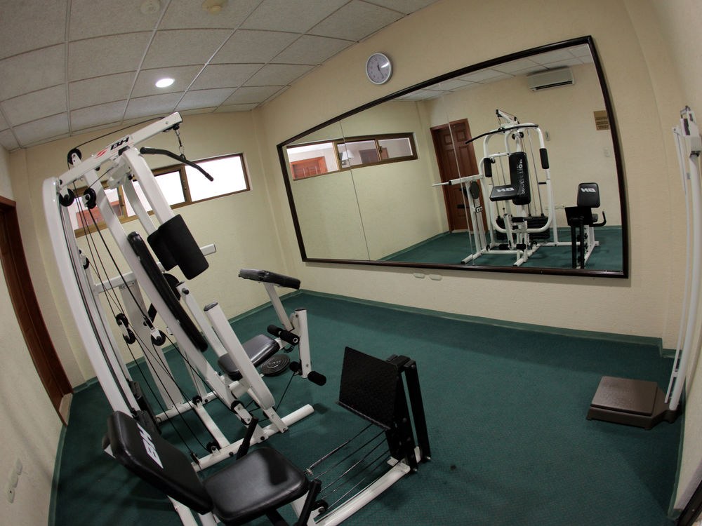 Quality Inn Aguascalientes photo 1