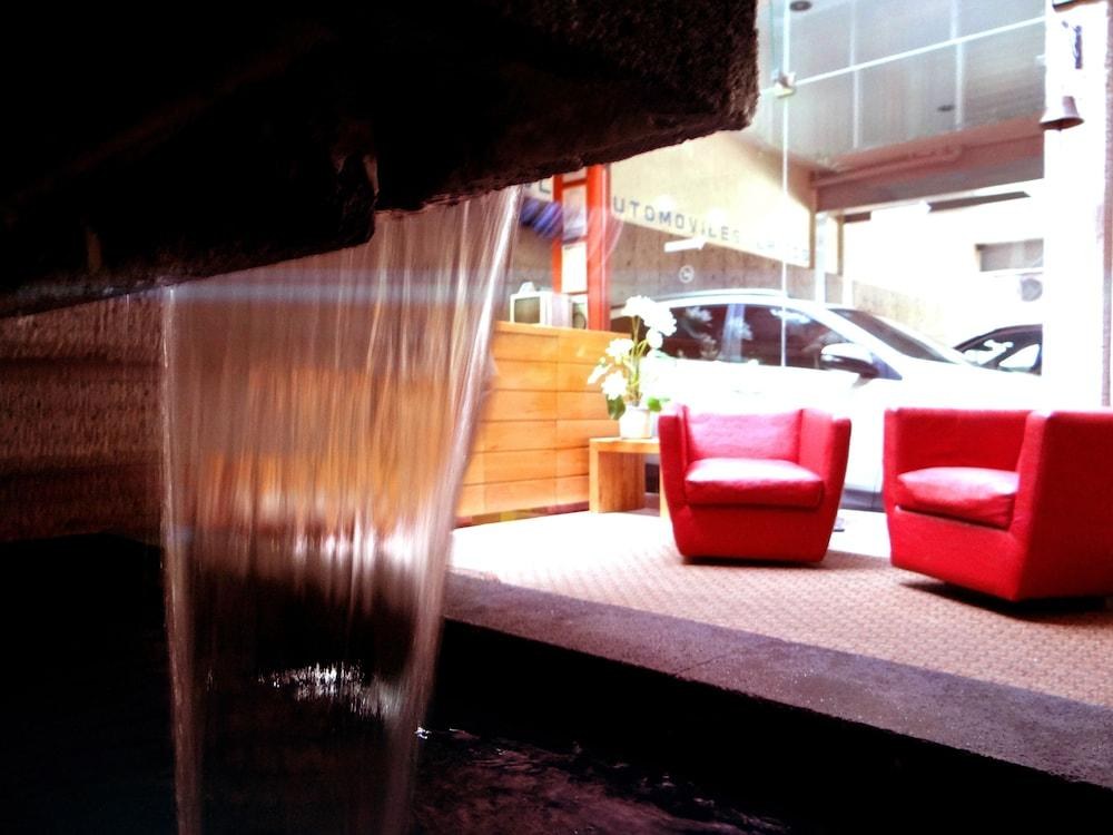 Hotel Fuente del Bosque photo 4