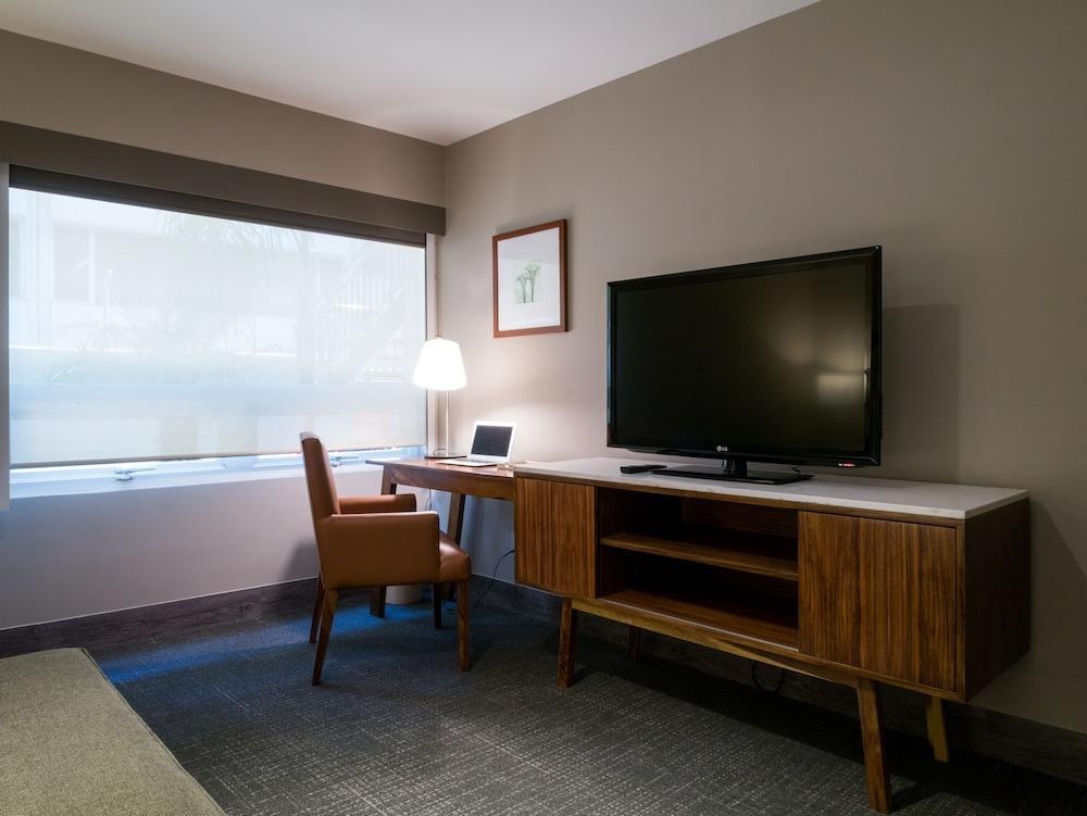 DOMINION CORPORATE SUITES POLANCO photo 1