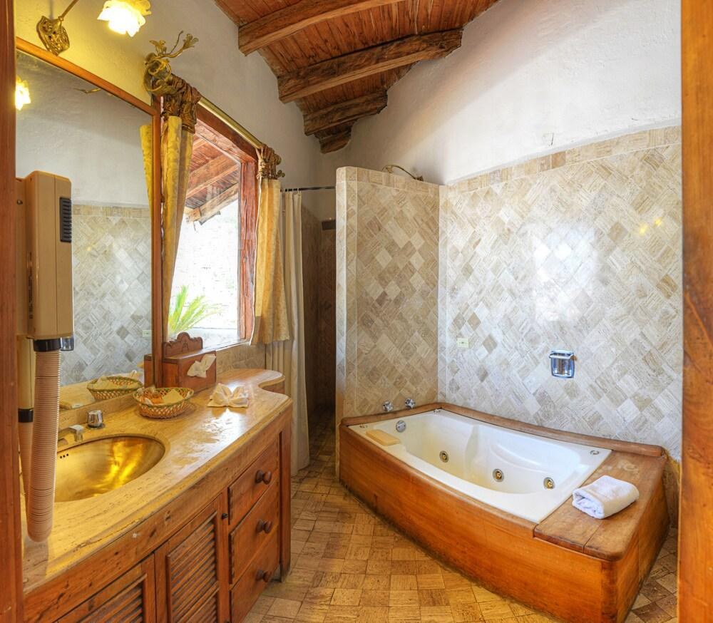 Hotel-Museo Posada de la Misón photo 2