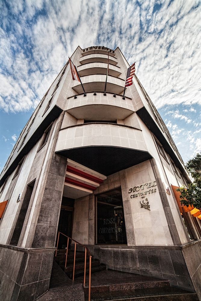 Hotel Cervantes photo 1