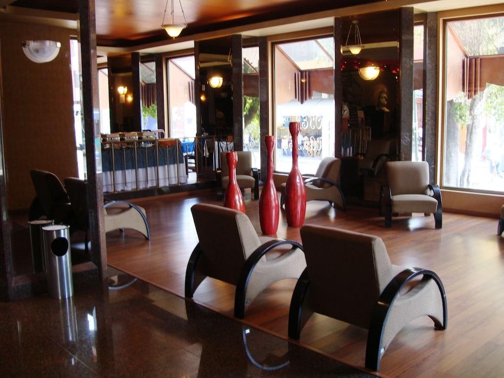 Hotel Cervantes photo 4