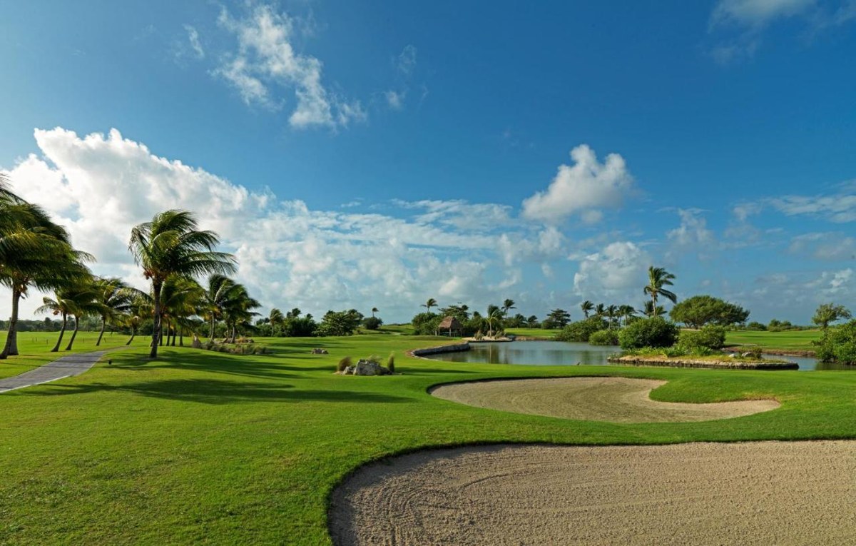 Iberostar Selection CANCUN photo 1
