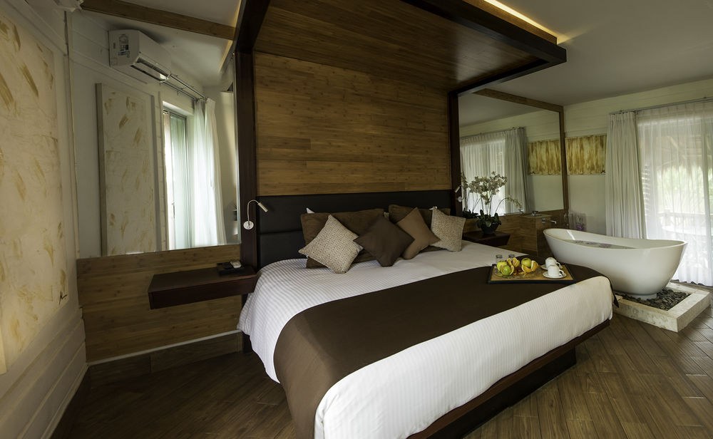 Magic Blue Spa Boutique Hotel Adults Only