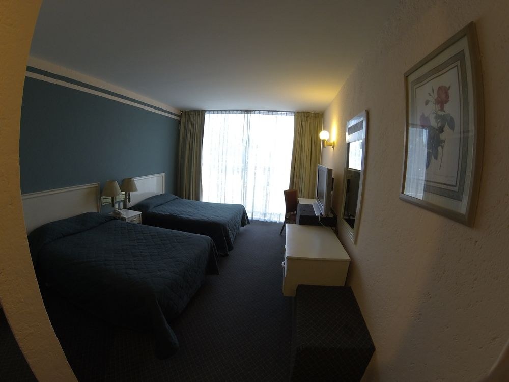 Hotel San Francisco Toluca