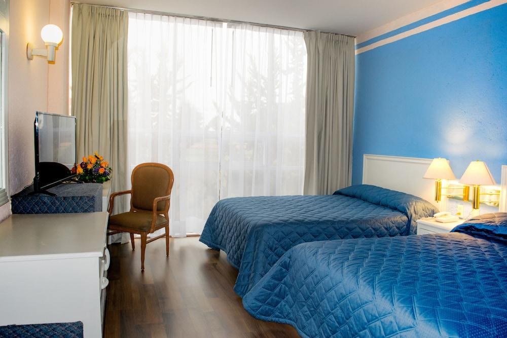 Hotel San Francisco Toluca photo 3