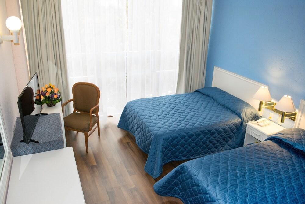Hotel San Francisco Toluca photo 4