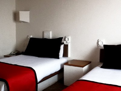 DoubleTree by Hilton Toluca photo 1