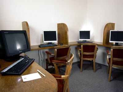 DoubleTree by Hilton Toluca photo 3