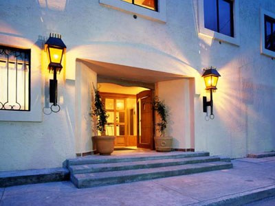 DoubleTree by Hilton Toluca photo 4