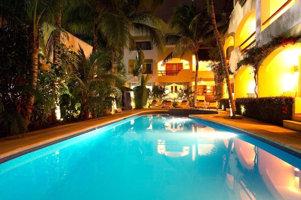Hotel Riviera Caribe Maya photo 3