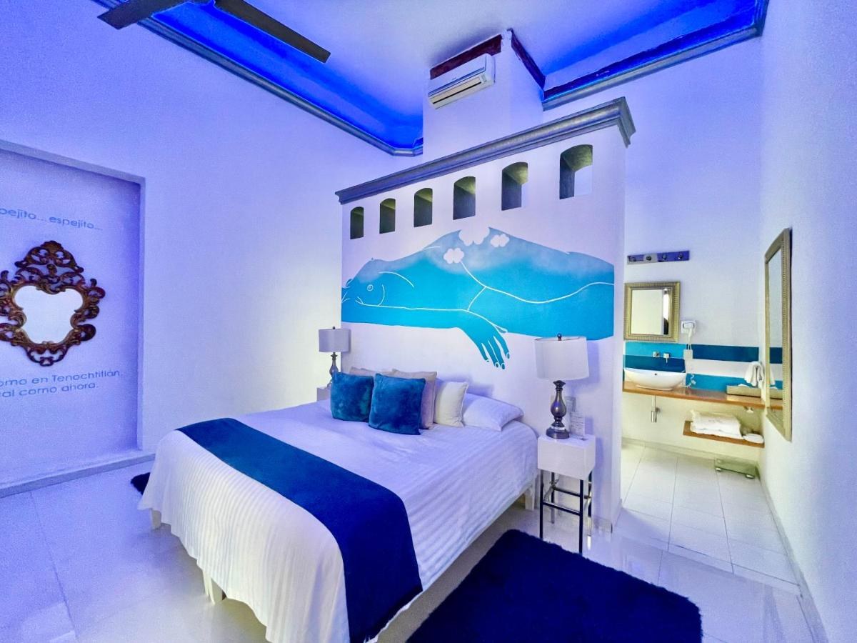 EL SUEÑO HOTEL & SPA