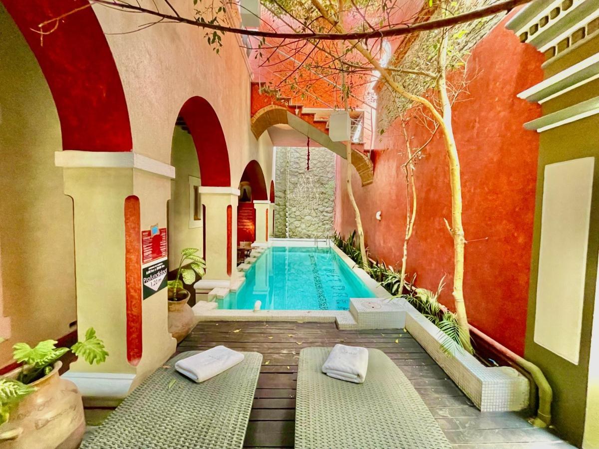 EL SUEÑO HOTEL & SPA photo 1