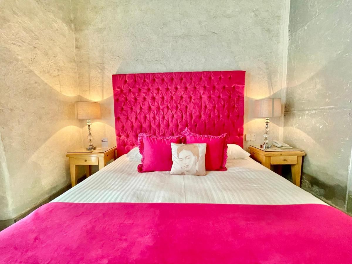 EL SUEÑO HOTEL & SPA photo 2