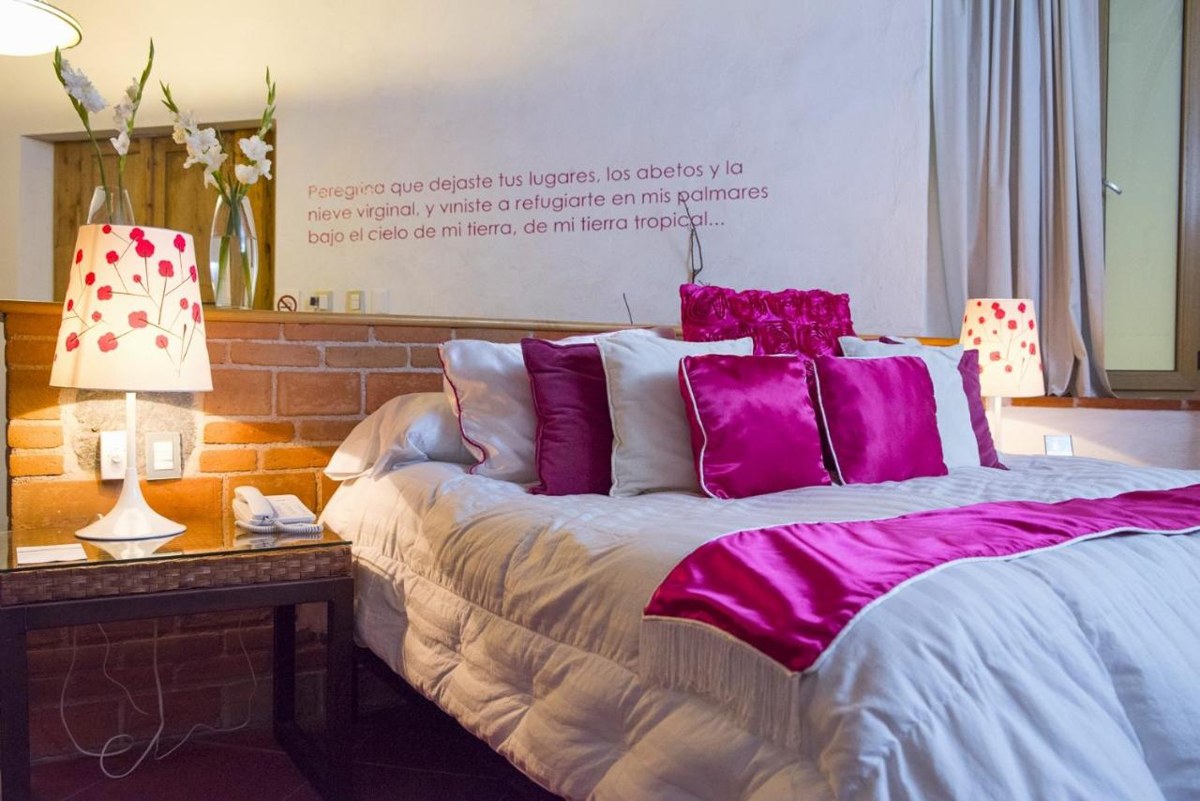 EL SUEÑO HOTEL & SPA photo 3