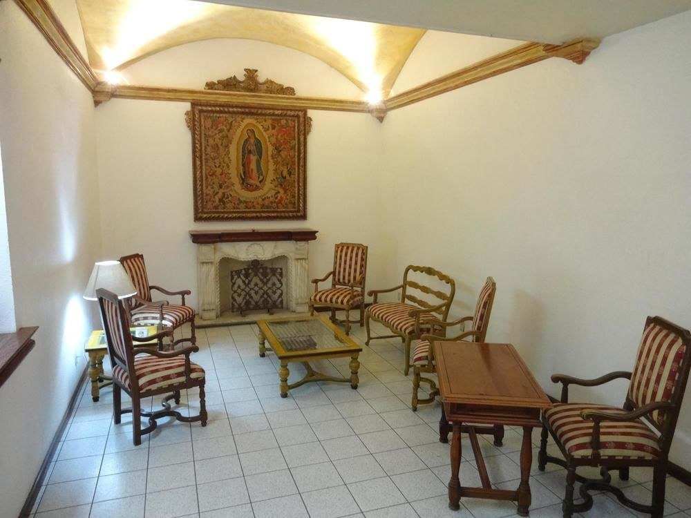 Hotel Gala de Oaxaca