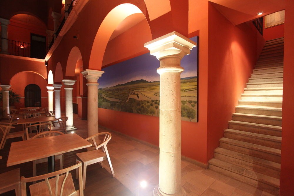 LA CASONA OAXACA photo 1