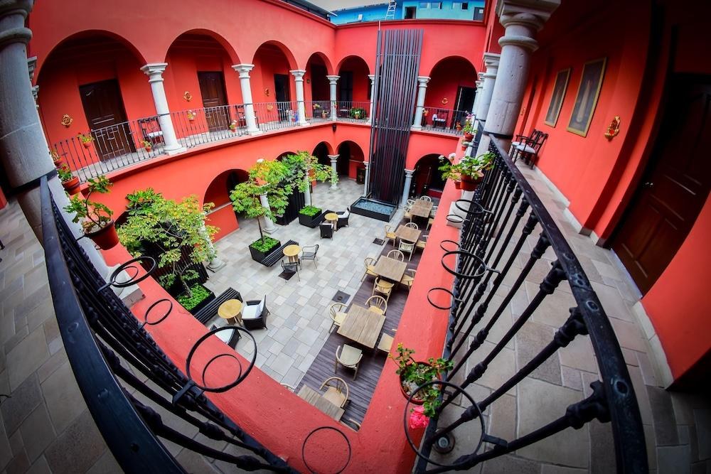 LA CASONA OAXACA photo 3