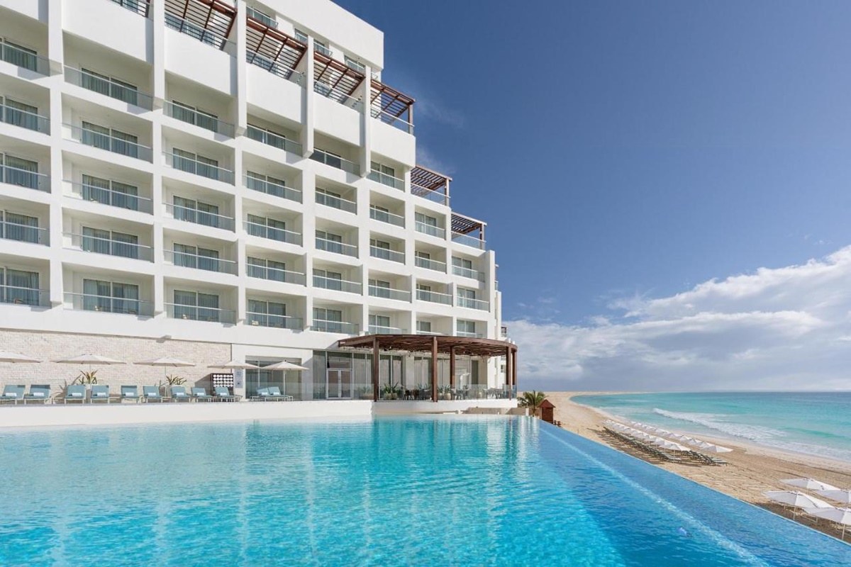 SUN PALACE CANCUN -ALL INCLUSIVE RESORT photo 1