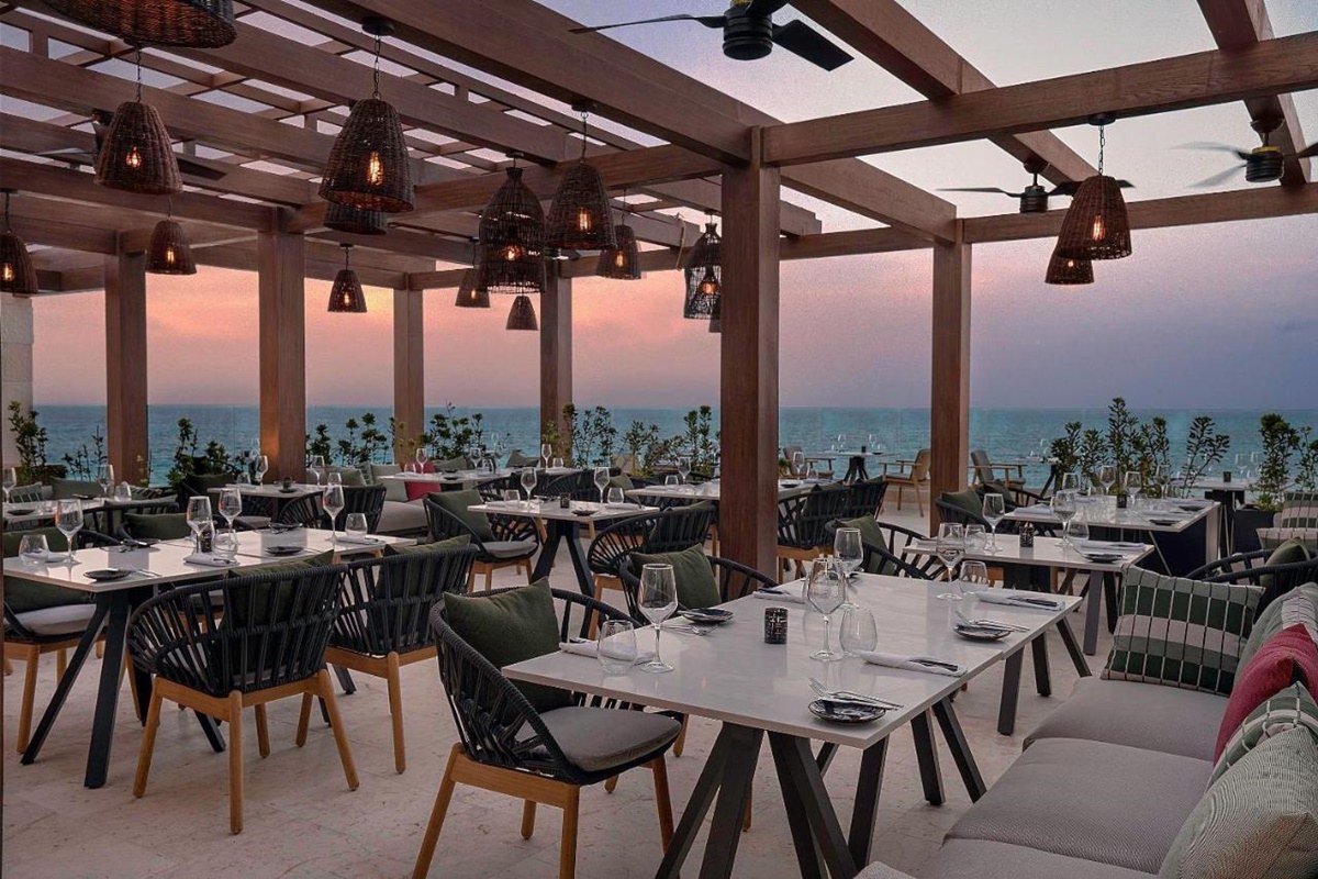 SUN PALACE CANCUN -ALL INCLUSIVE RESORT photo 4