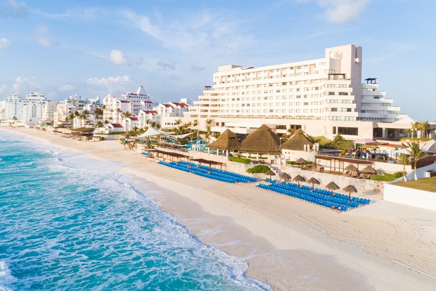 ROYAL SOLARIS CANCUN